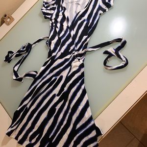 Wrap Dress